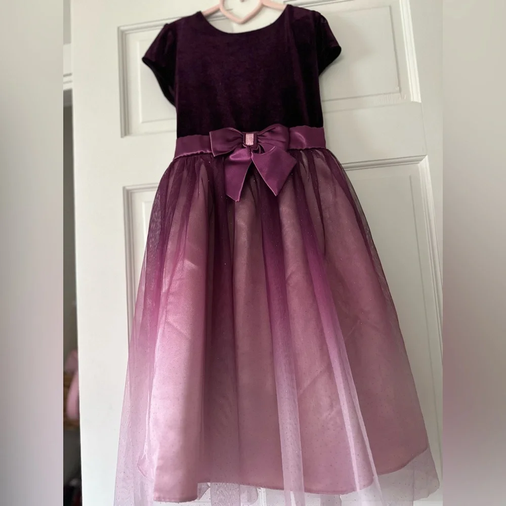 Jona Michelle dress - Picture 1 of 11